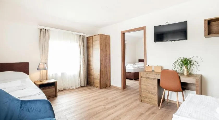 Hotel U Císaře - Image 1