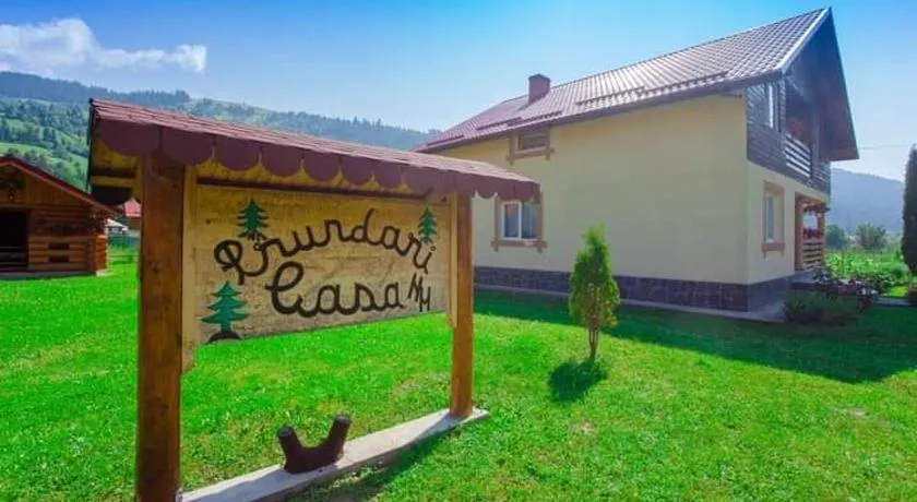 Casa Prundari Nicu și Mirela - Image 1