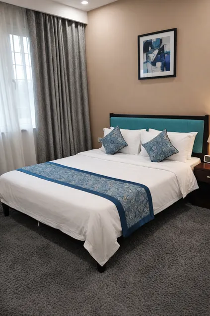 LIVO Pride Home Stay - Image 1