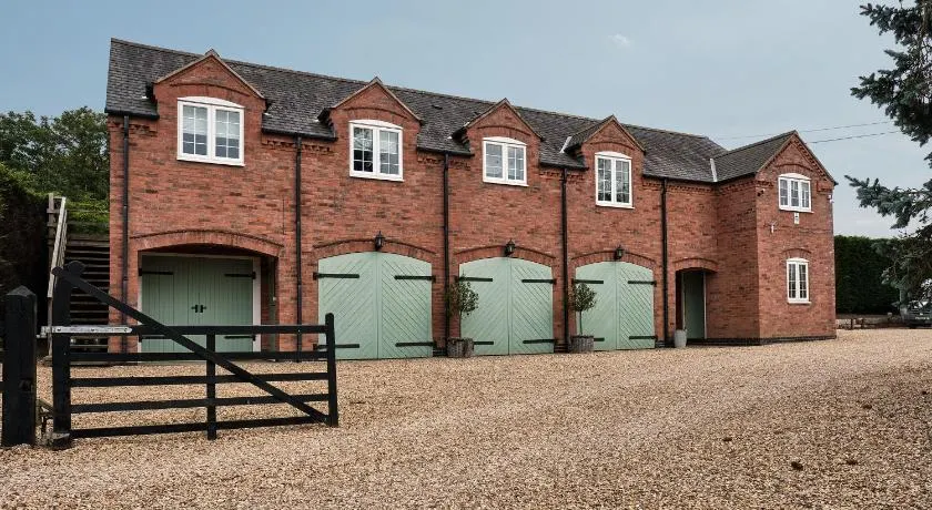 Bridge House Barn - Image 1