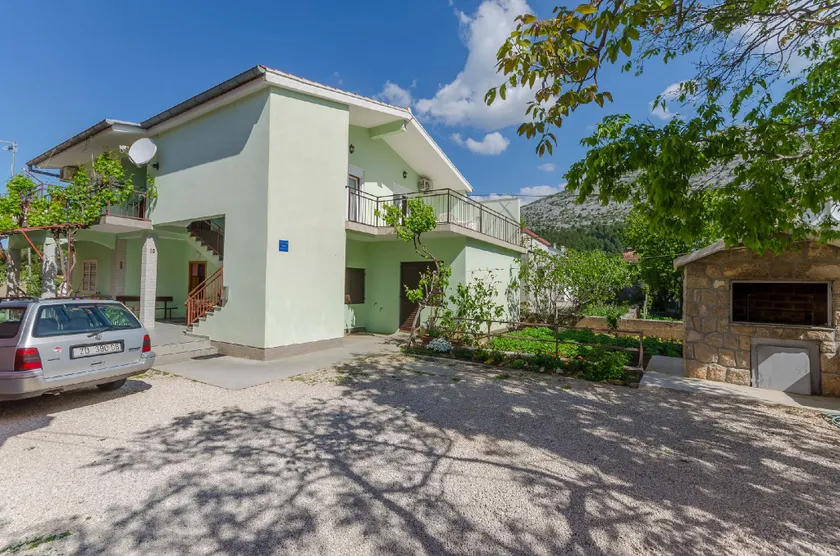 Apartments Sklopina - Image 1
