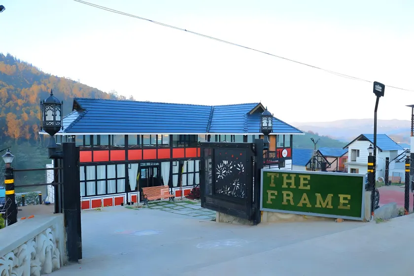 The Frame Resorts - Greater Ooty - Image 1