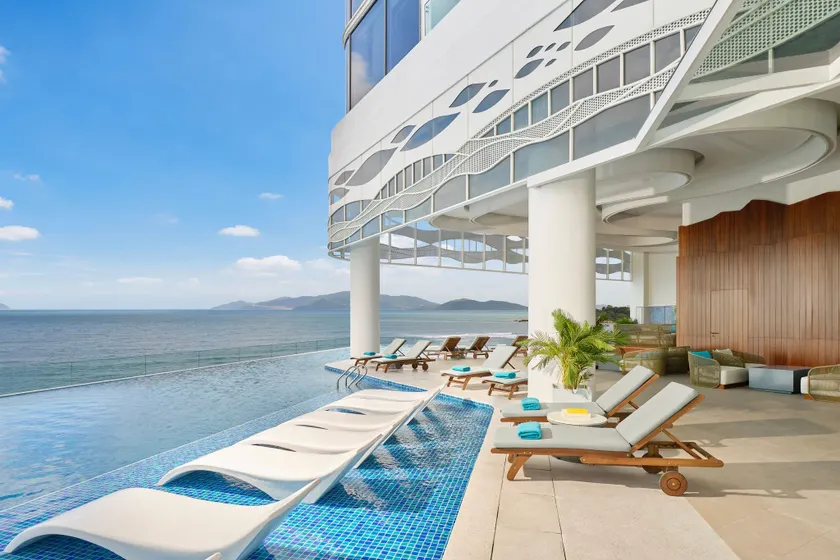voco Scenia Bay Nha Trang by IHG - Image 1