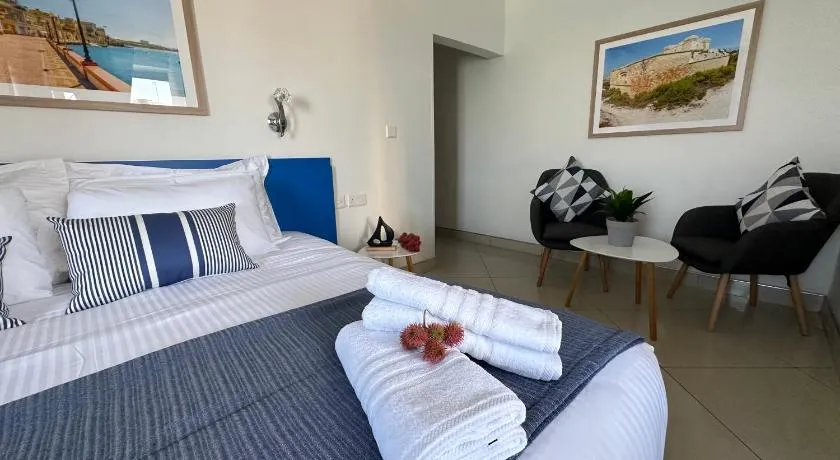 The Beach House - Image 1