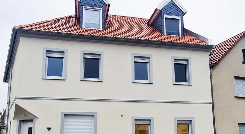 Ferienwohnung Zum Alten Radlereck - Image 1