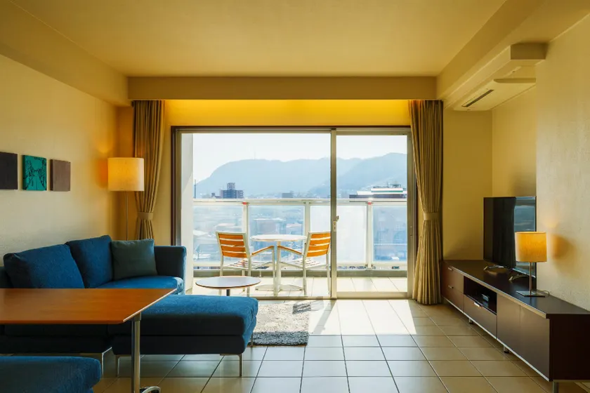 Hakodate Danshaku Club Hotel & Resorts - Image 1