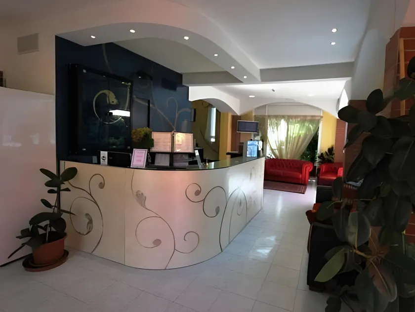 Hotel Nuova Graziosa - Image 1