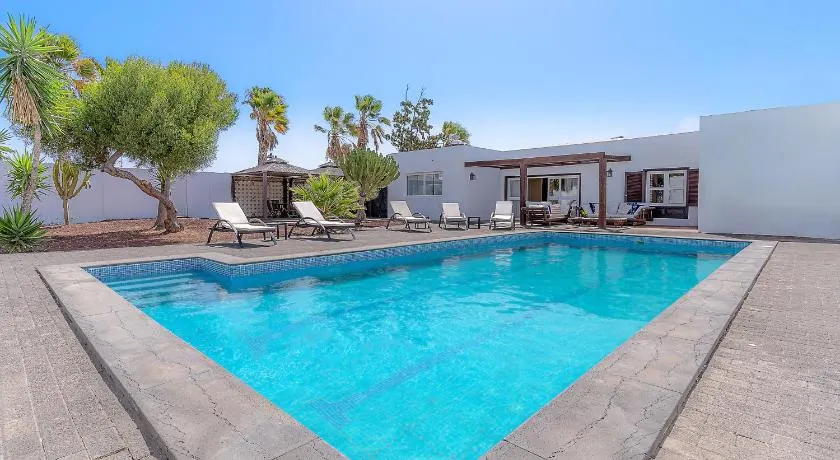 Villa Bella Lanzarote - Image 1