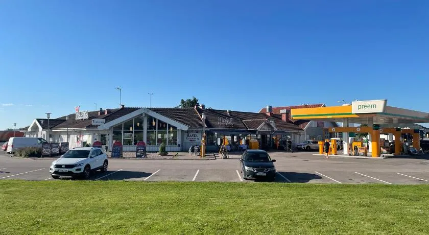 Rasta Falköping - Image 1