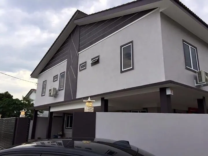 Lavender house IPOH - Image 1