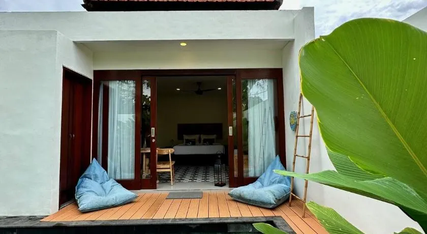 The Seaglass Villas Bingin - Image 1
