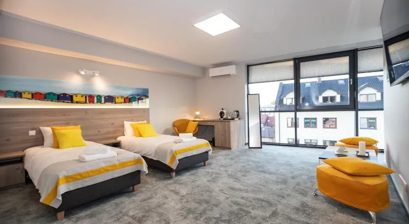 Apartamenty ELITMAT - Image 1