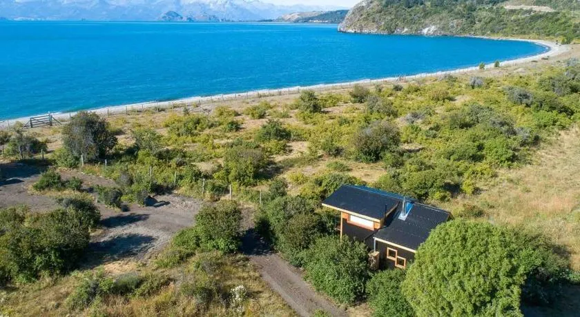 Refugio Huerta Los Maquis - Image 1