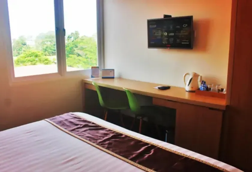 Pelindo Residence Syariah - Image 1