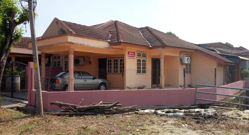 Shima Homestay - Image 1