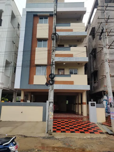 Servostay 7 BHK Entire Building Near Beach - Image 1