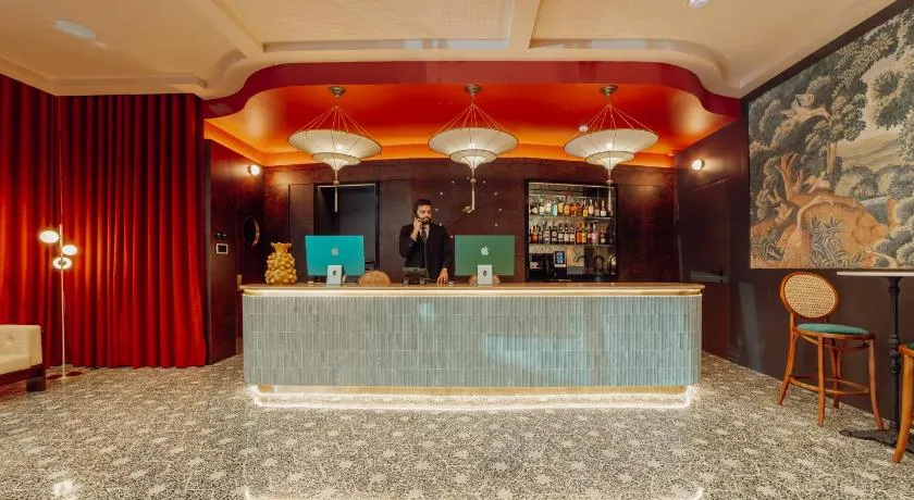 ABC Hotel Porto - Campanhã - Image 1