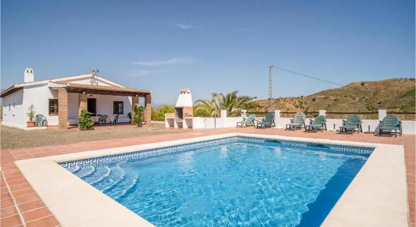 Stunning Home In Almachar - Image 1