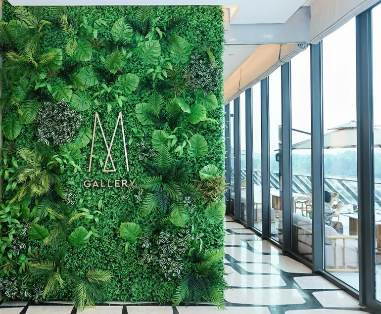 Chengdu Expo Waterfall Hotel - MGallery Collection - Image 1