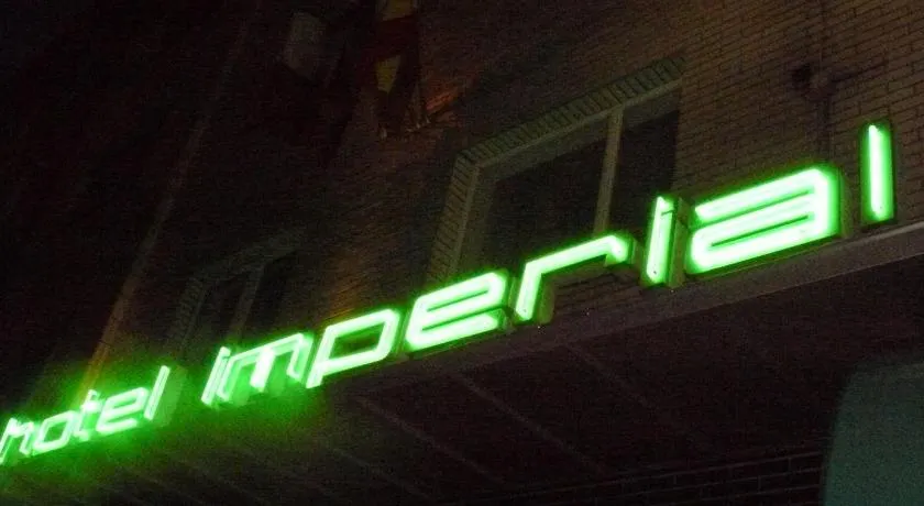 Hotel Imperial - Image 1