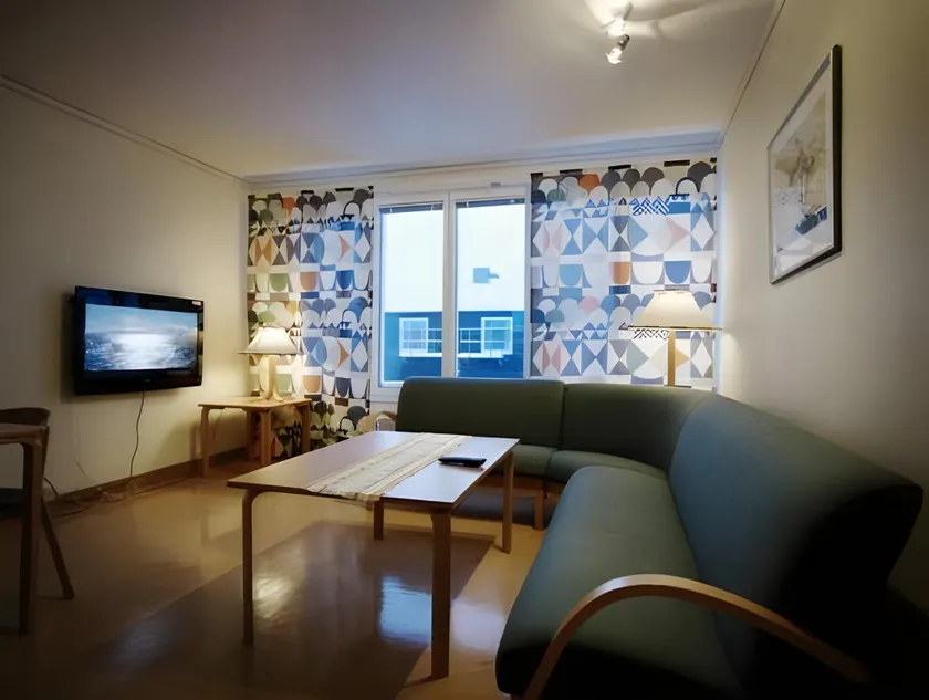 STF Malmfältens Folkhögskola - Image 1