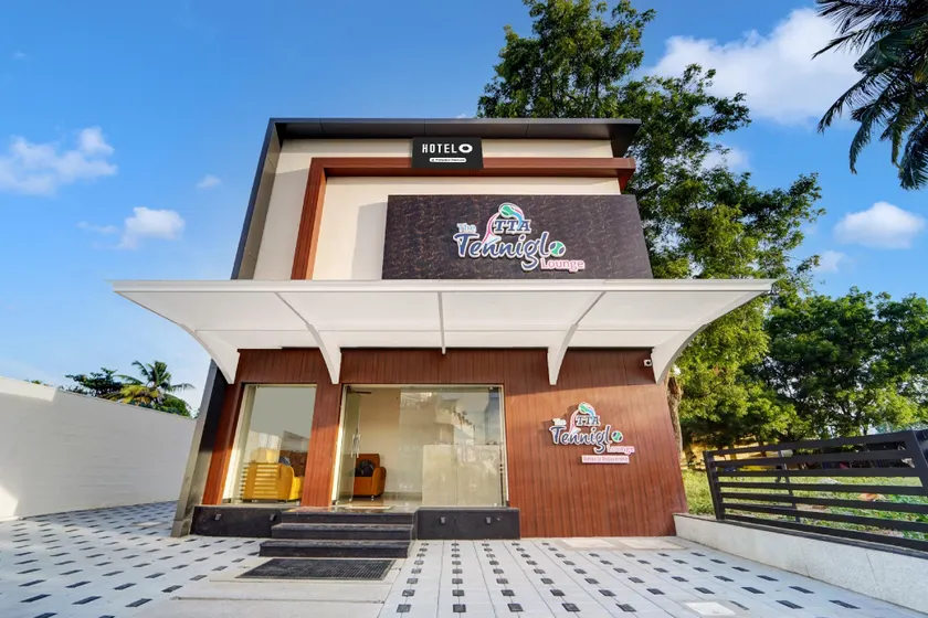 Hotel O Vilankurichi - Image 1