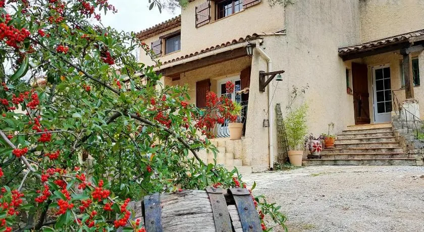 Villa Les Chariotins - Image 1