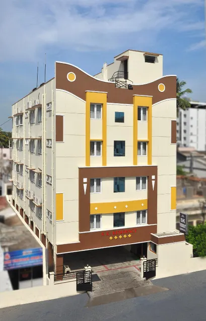 SK Residency - Image 1
