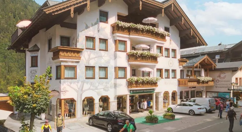 Hotel Magdalena Mayrhofen - Image 1