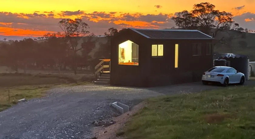 Self-contained tiny home on acreage - 16 Belleview Dr - Image 1