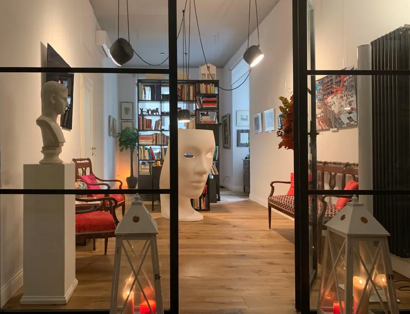 La Design.aTA Experience Bed & Breakfast - Image 1