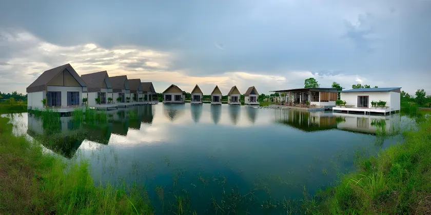 Burichan Resort - Image 1