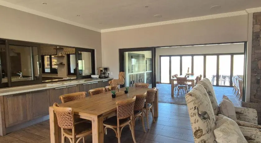 Highlands Retreat Lodge In Highland Gate Golf and Trout Estate 1135 - Image 1