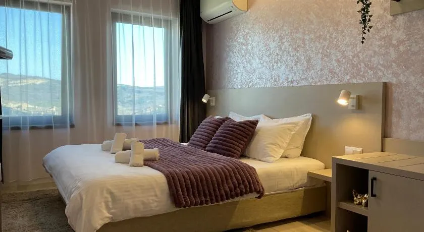 Guest Rooms Tsarevets - Image 1