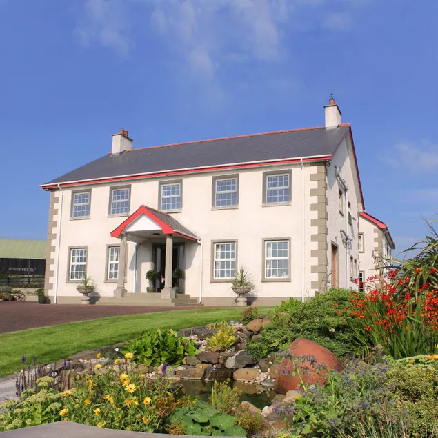 Carnalbanagh House - Image 1