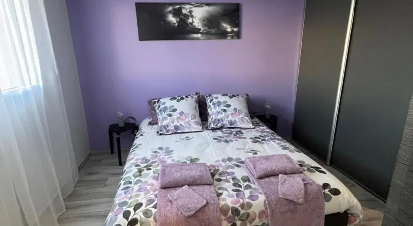 CHAMBRE D'HOTES DANS MAISON PROCHE de COLMAR - Image 1