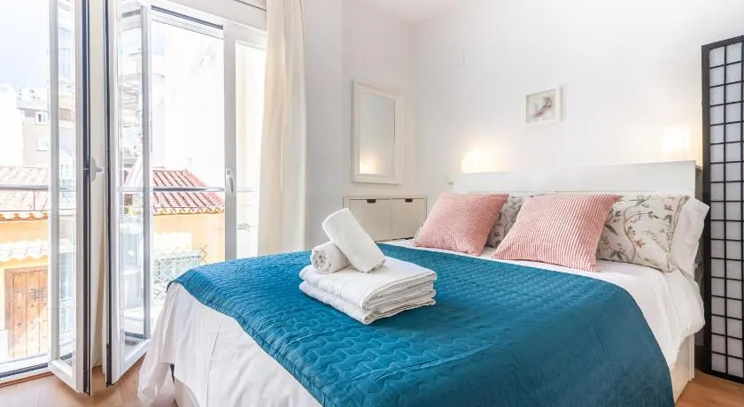 Sea & Wave Adela Boutique Apartment - Image 1