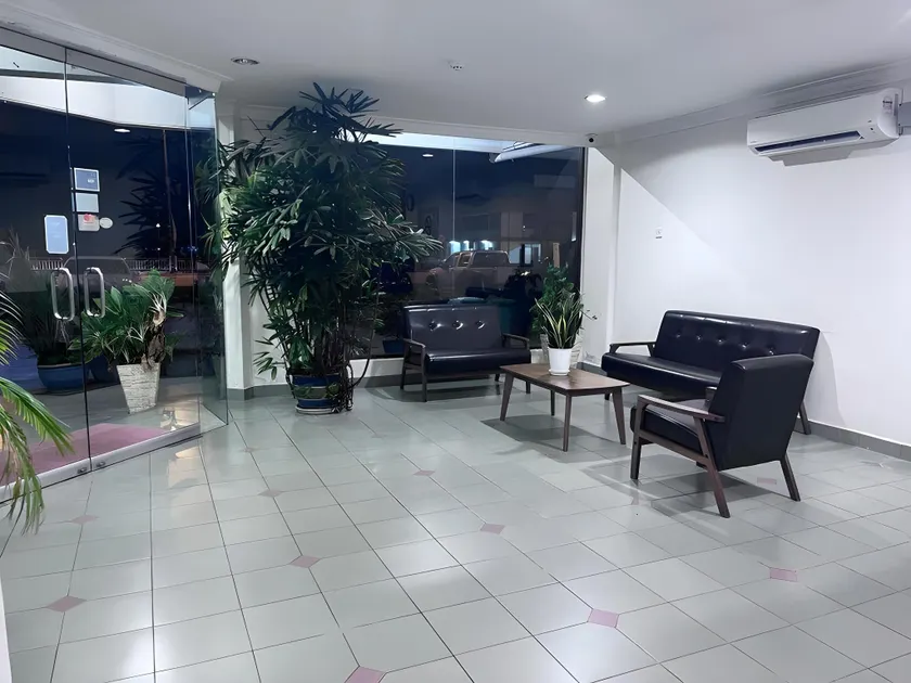 Hotel Sitiawan - Image 1