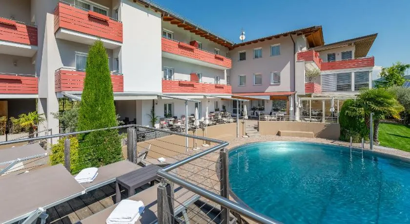 B&B Garni Erika - Image 1
