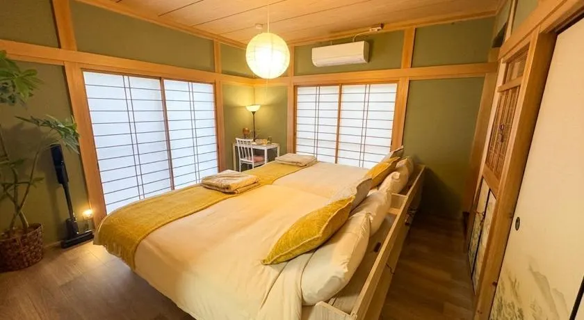 Second house 花-HANA-幸手 - Image 1