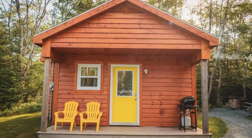 Lawrencetown Lodge - The Maple Studio - Image 1