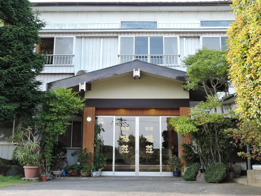 Tsubakiso Kagetsu - Image 1