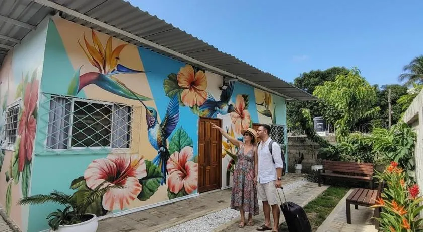 Villa Colibrí - Image 1