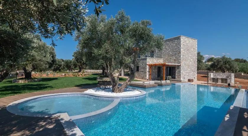 Diktamos Villa - Image 1