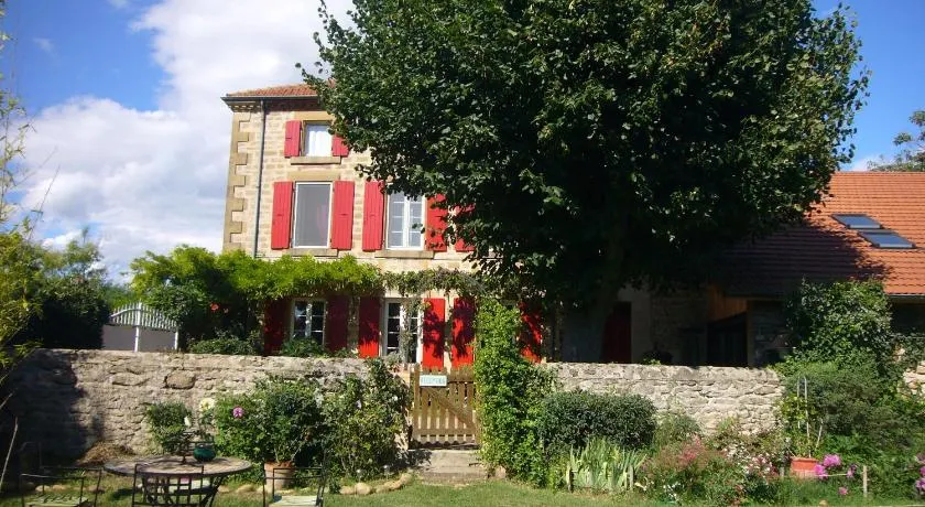 Chambres d'hôtes Les 7 Semaines - Image 1