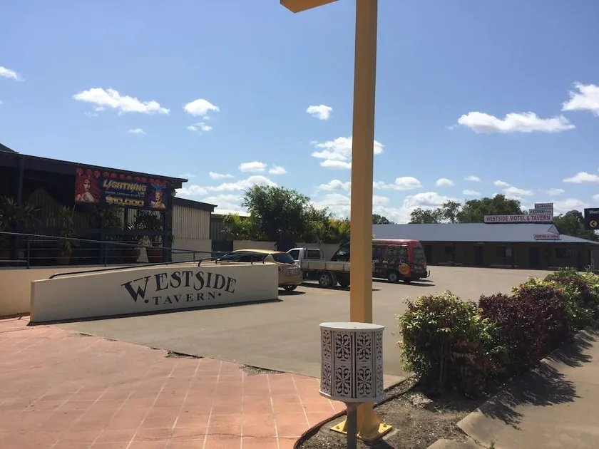 Westside Tavern and Motel - Image 1