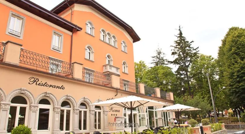Albergo Roma - Image 1