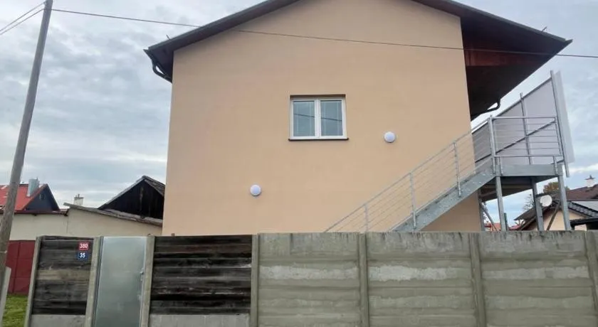 Apartmány U Praisů - Image 1