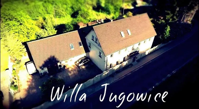 WILLA Jugowice - Image 1