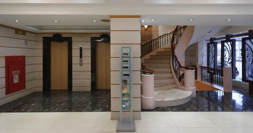 K Hotel Keelung - Image 1